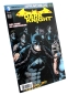 Preview: Batman: The Dark Knight Comic Nr. 27: Sprachlos Teil 1 (von 2) von Panini